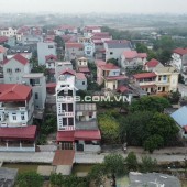 Bán 111.7m2 Lương Nỗ Tiên Dương Đông Anh Quy hoạch sát Vành đai 3 Tiềm năng tăng giá cao